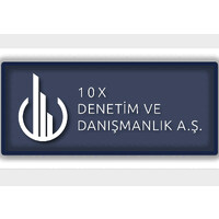 10X Audit and Consultancy Inc. logo - Similar company to Normetic