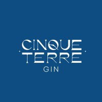 Cinque Terre Gin logo - Similar company to Eden Gin