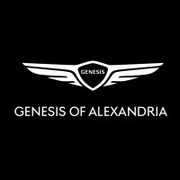 Genesis of Alexandria logo - Similar company to Alexandria Hyundai