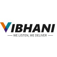 Vibhani India Pvt Ltd logo - Similar company to Orion Digital Edutainment Pvt Ltd.