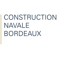 Construction Navale Bordeaux logo - Similar company to Wizard Data || Consulting & Integration