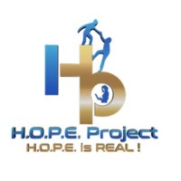 HOPE Project USA logo - Similar company to Stufflebeem Technologies, Llc