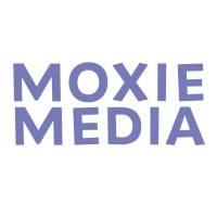 Moxie Media logo - Similar company to Geosign