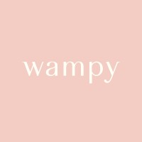 Wampy logo - Similar company to White Space Creators