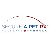 Secure a Pet RX™ Australia logo - Similar company to Petcon Australia | Pet Concierge Service