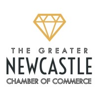 The Greater Newcastle Chamber of Commerce logo - Similar company to Newcastle Chamber Of Commerce