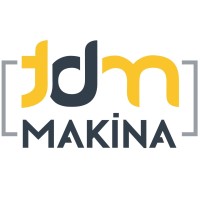 TDM MAKİNA YEDEK PARÇA SAN. TİC. LTD. ŞTİ. logo - Similar company to Uetasi̇t