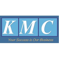 KMC Associates logo - Similar company to Capstone Auditors Llp