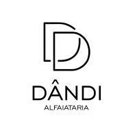 Dândi Alfaiataria logo - Similar company to Alfaiataria Belém