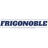FRIGONOBLE logo - Similar company to Noble Corral