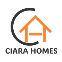 Ciara Homes logo - Similar company to Structobuilders
