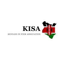 Kenyans in STEM Association (KiSA) logo - Similar company to Codekenya