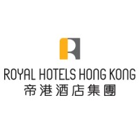 Royal Hotels Hong Kong logo - Similar company to Sissin Consulting