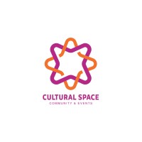 Cultural Space logo - Similar company to Open Gallery