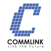 Commlink Info Tech Ltd. logo - Similar company to Invariant Telecom Bangladesh Limited