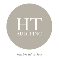 HT AUDITING OY logo - Similar company to Ot Tilintarkastus Oy