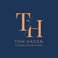 Tom Hagen Communications logo - Similar company to Goodis