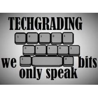 TECHGRADING logo - Similar company to Tg Technologies Inc