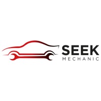 SeekMechanic logo - Similar company to Oa Systems, Inc