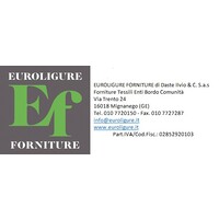 Euroligure Forniture s.a.s logo - Similar company to C.M.I. S.C.R.L.