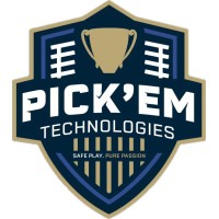 Pick ‘em Technologies logo - Similar company to Spikerz Security