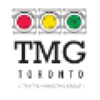 TMG Toronto logo - Similar company to Sixth Workshop