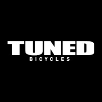 TUNED Bicycles logo - Similar company to Monvéloo D'Entreprise - Offrez Des Vélos À Vos Collaborateurs, Sans Contrainte