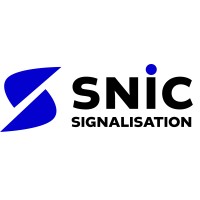 SNIC SIGNALISATION logo - Similar company to Cms  Industrie