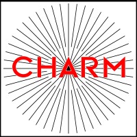 CharmPod logo - Similar company to Hyp3R