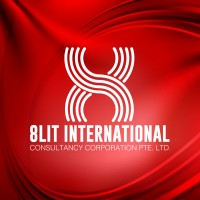 8Lit International Consultancy Corp. logo - Similar company to Star Empire Group