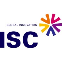 ISC Co., Ltd. logo - Similar company to Ironwood Electronics