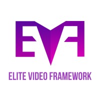 EVF - Elite Video Framework logo - Similar company to Scaleup
