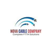 Nova Cable Company logo - Similar company to Rf Coaxial Attenautor&Termination,Cable&Cable Assemblies 6Ghz 18Ghz 26.5Ghz 40Ghz 50Ghz 67Ghz
