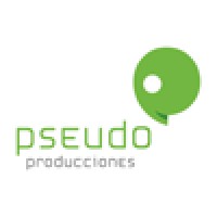 Pseudo Producciones logo - Similar company to Ihsu Media