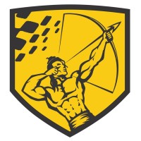 TAS Ikshvaku Racing logo - Similar company to Caspian