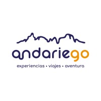 Andariego Viajes logo - Similar company to Otsi