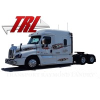 Transport Rl