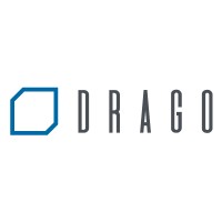 Drago logo - Similar company to Elba Finance