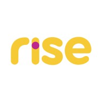 RISE logo - Similar company to Big4 Health