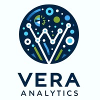 Vera Analytics logo - Similar company to Wego