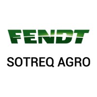 Sotreq Agro - Fendt logo - Similar company to Sotreq Agro - Valtra