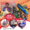 Business Window Magazine logo - Similar company to Compensation Plus Soutions
