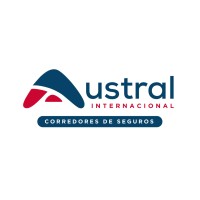 Austral Internacional Corredores de Seguros logo - Similar company to Mutual Asesores Y Corredores De Seguros