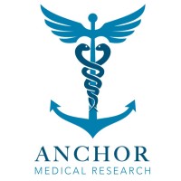 Anchor Medical Research logo - Similar company to Top One Research Group
