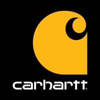 Carhartt logo - Similar company to Dickies®