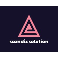 Scandic Solution logo - Similar company to Venturepackt - M&A In Digital Business (Fintech, Software, E-Commerce, Saas)