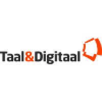 TaalenDigitaal logo - Similar company to Wowww