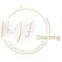 Martin J Fisher         -        MJF Coaching logo - Similar company to The Frandream