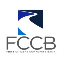 First Citizens Community Bank logo - Similar company to Huntingdon Valley Bank