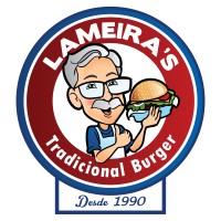 Lameira's Tradicional Burger logo - Similar company to Acrie